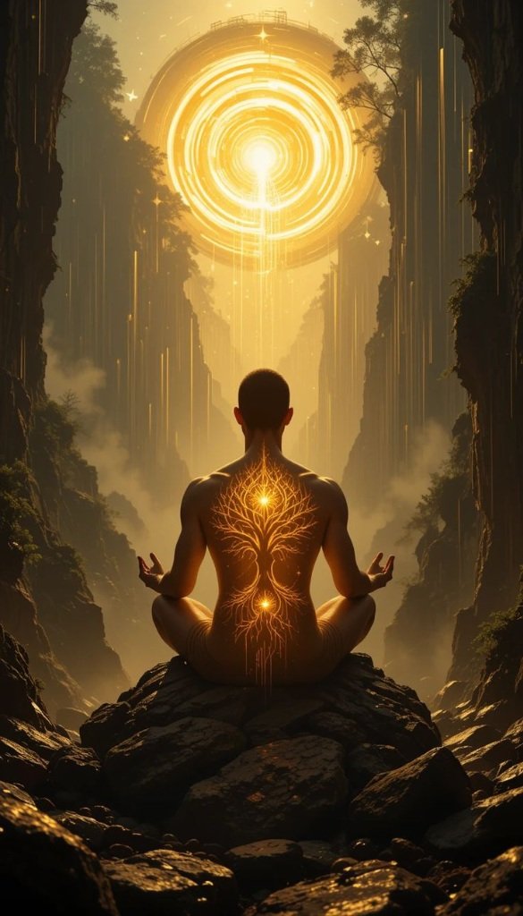 Meditation Session