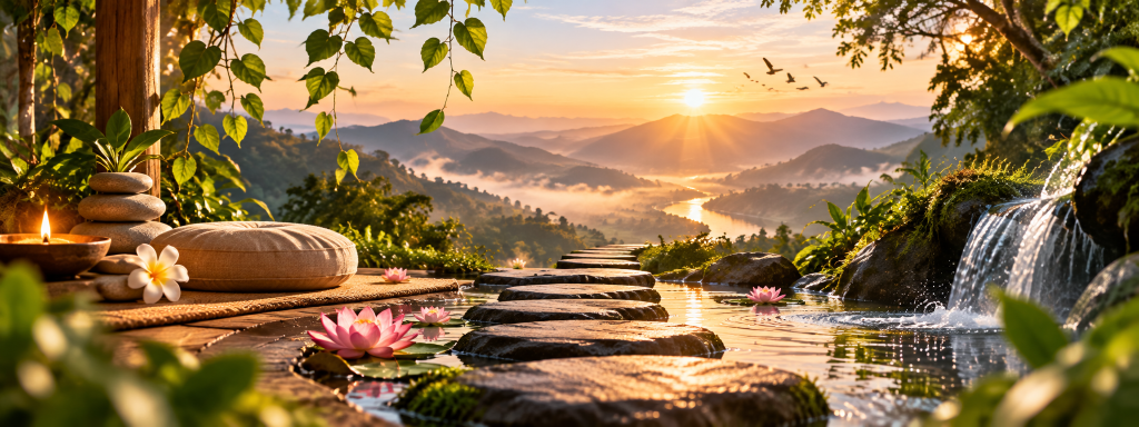 OSHO and Awareness - Meditation & Inner Silence