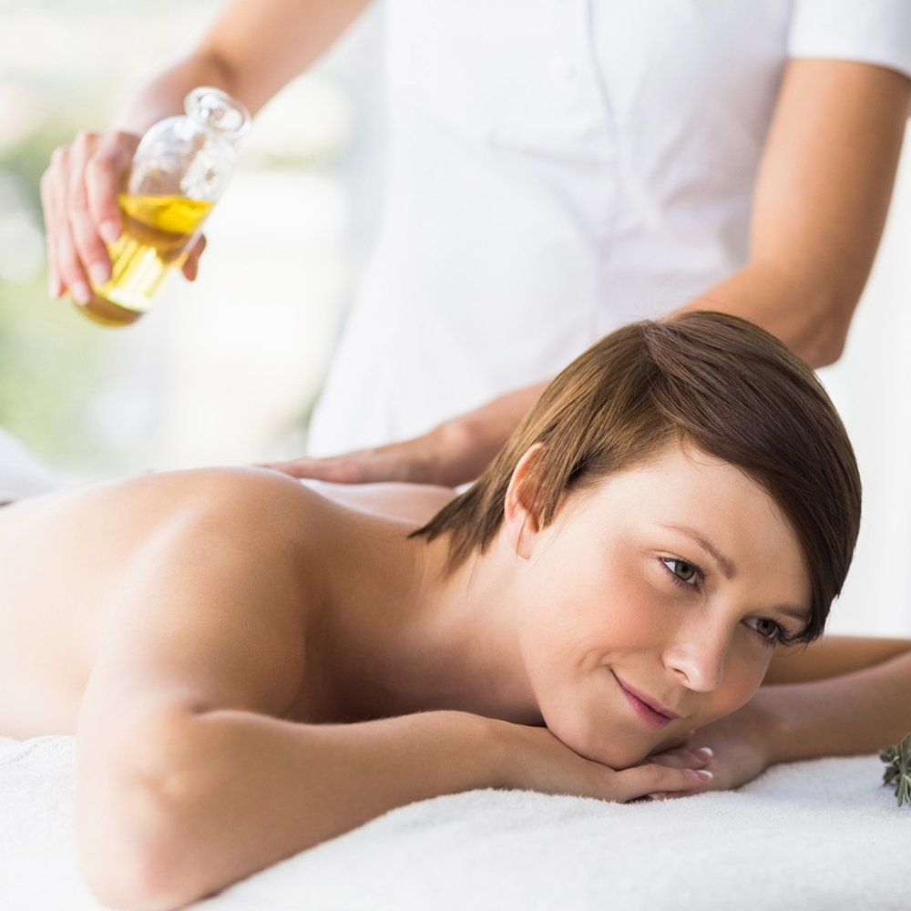 Women's Wellness and Hormonal Harmony