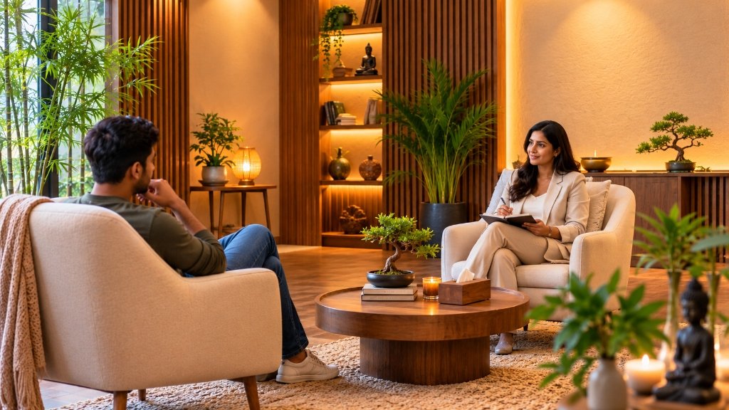 Case Study 02 - Confidential Intimacy & Relationship Wellness