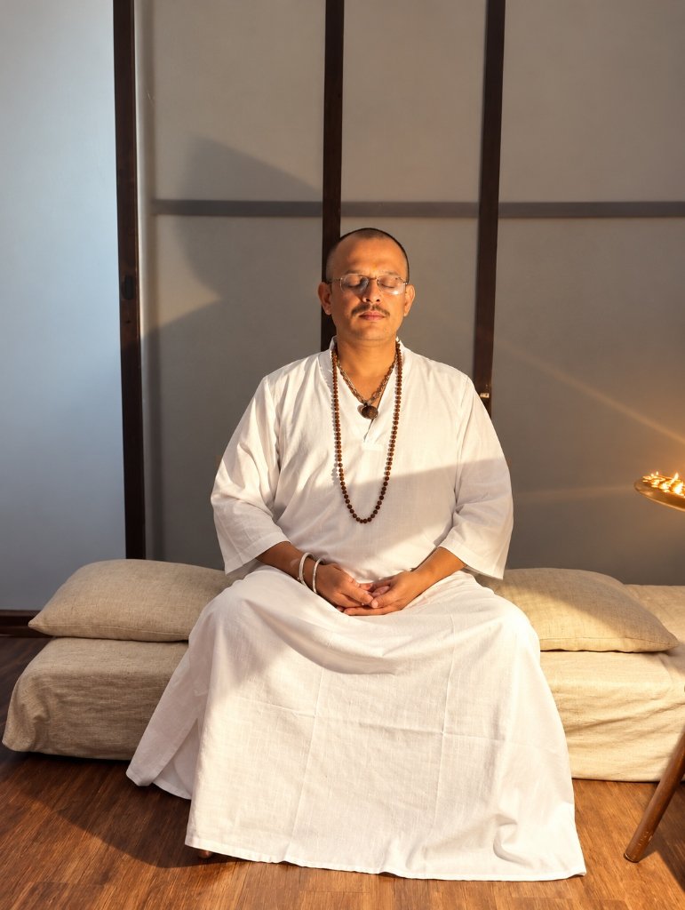 SAHAJ Wellness House Sanctuary Pune