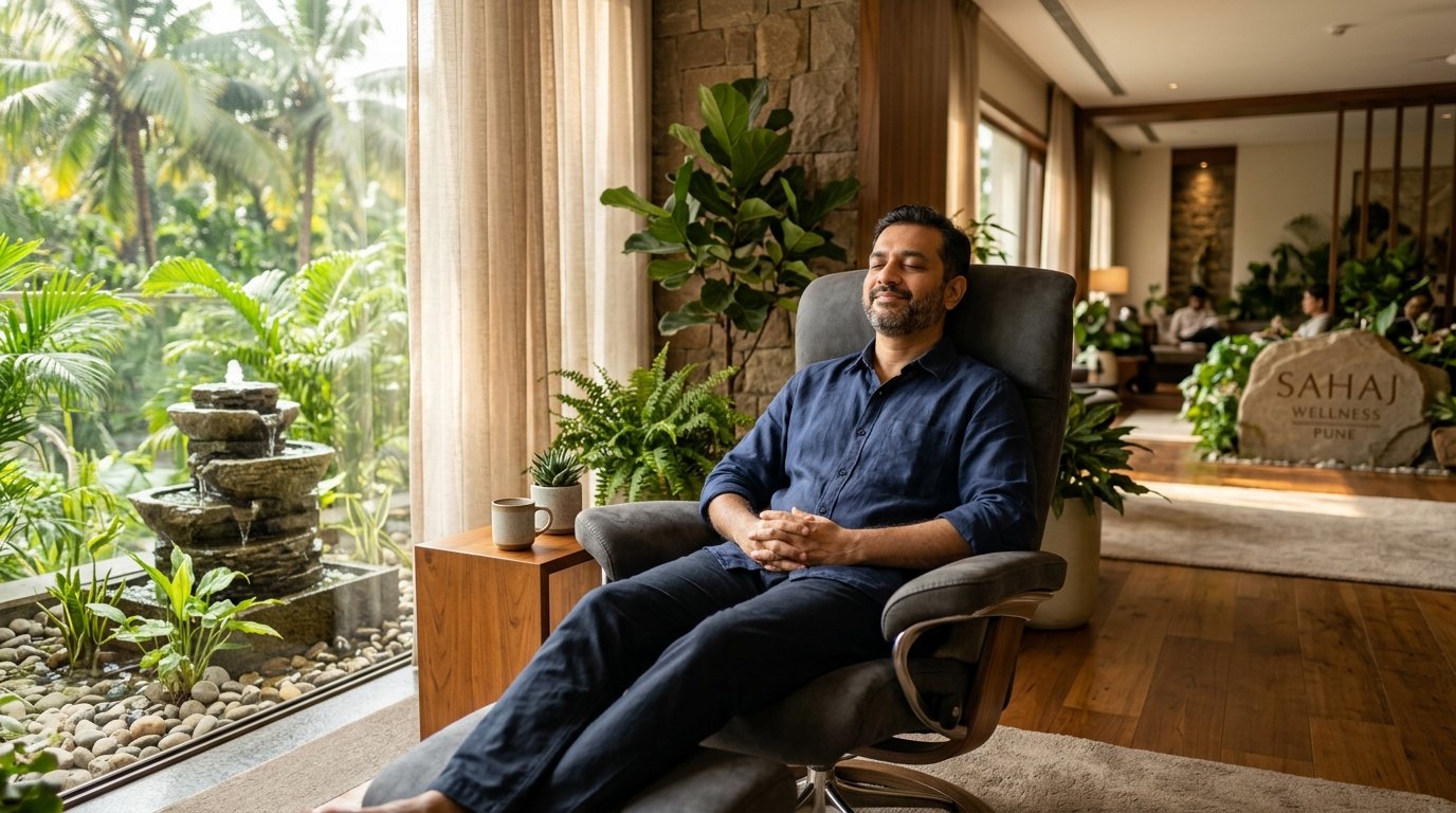 Executive Wellness