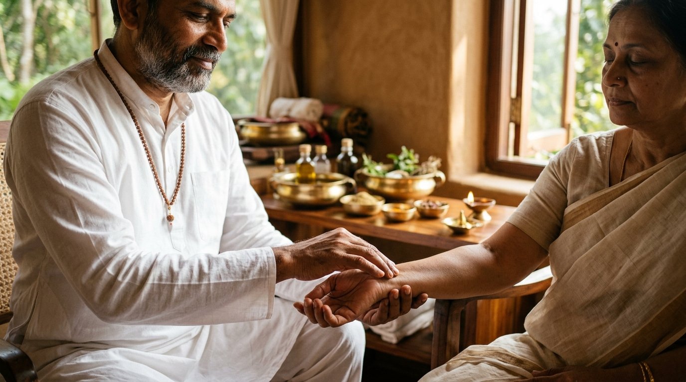 SAHAJ Discovery Program