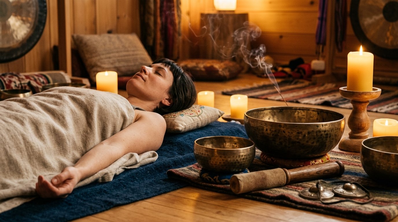 Stress & Burnout